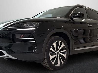 Nuevo BYD Seal U Comfort 160 kW (218 CV) 2025 Plateado SUV