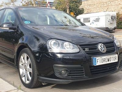 VW Golf V