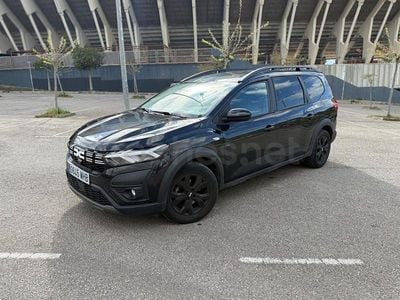 Occasion Dacia Jogger Extreme 110 ch (80 kW) 2023 Noir Monospace