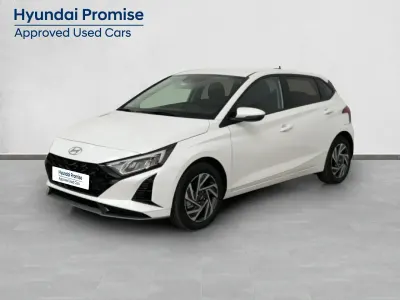 Occasion Hyundai i20
