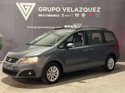 usado Seat Alhambra 2.0tdi Cr S&s Style Dsg 150