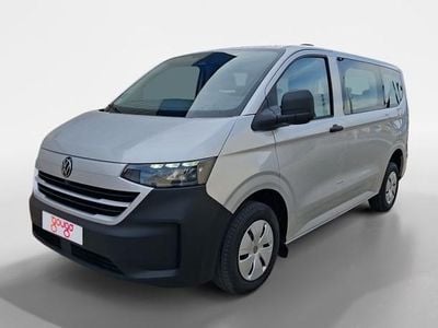 Usado VW Caravelle 110 CV (80 kW) 2025 Van