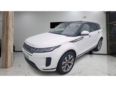 Blanco Usado 2020 Land Rover Range Rover S SUV | 23.490 €