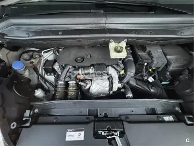 Usado Citroën C4