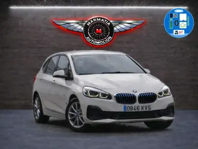 Occasion BMW 225 Active Tourer