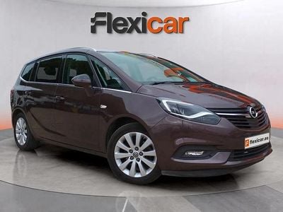 Opel Zafira Tourer