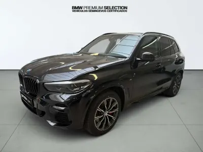 Usado BMW X5 Shadowline 286 CV (210 kW) 2022 SUV