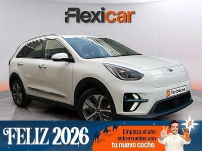 Blanco Usado 2020 Kia e-Niro SUV | 14.490 € (Precio justo)