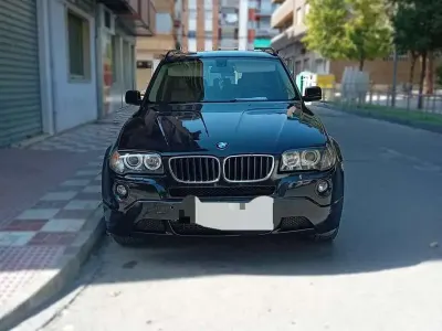 Usado BMW X3