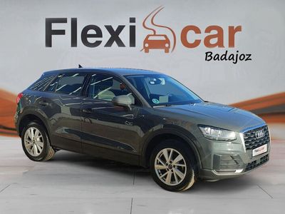 usado Audi Q2 Advanced 30 TDI 85kW (116CV) S tronic Diésel en Flexicar Badajoz