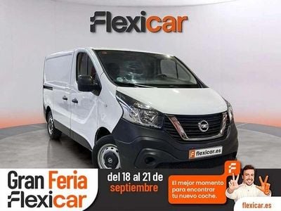 Nissan NV300