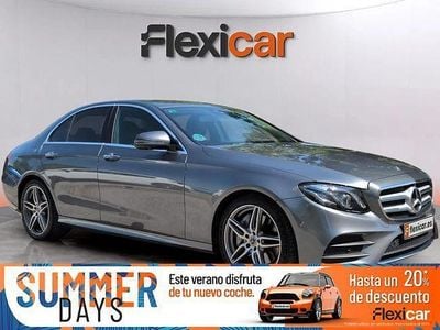 Mercedes E350