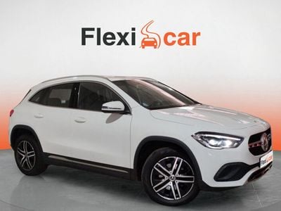 Mercedes GLA200