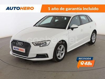 Audi A3 Sportback e-tron