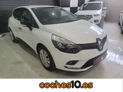 Usado Renault Clio