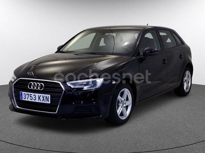 Usado 2019 Audi A3 | 18.230 €