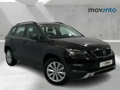 Usado Seat Ateca Style 150 CV (110 kW) 2018 Otro SUV