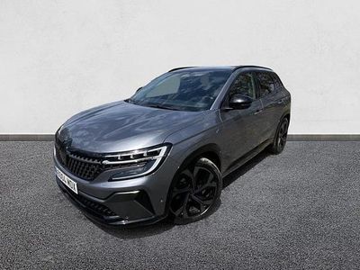 Usado Renault Austral Techno 158 CV (116 kW) 2023 SUV