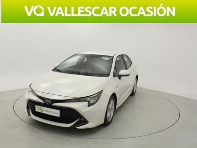 usado Toyota Corolla 125h Active Tech