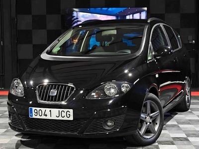 Seat Altea XL
