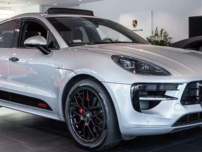 usado Porsche Macan GTS Aut.