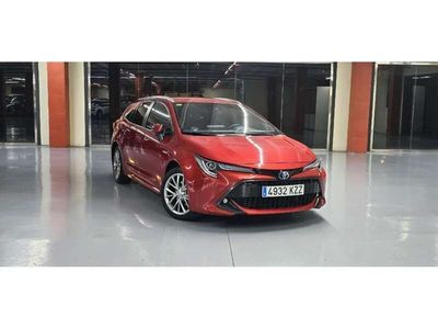 usado Toyota Corolla Touring Sports 125H Feel!