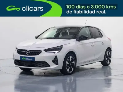 Usado Opel Corsa-e