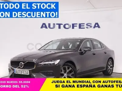 Usado Volvo S60
