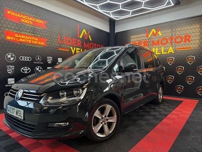 VW Sharan