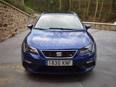 Seat Leon ST
