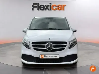 Usado Mercedes V250