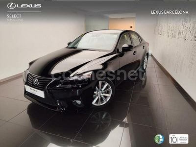 Lexus IS300h