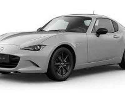 Nuevo Mazda MX5 Kazari 132 CV (97 kW) 2026 Descapotable