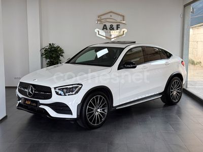 Mercedes GLC300
