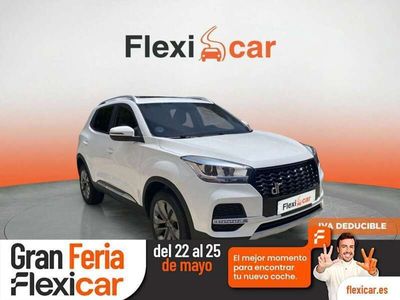 DR Automobiles DR1