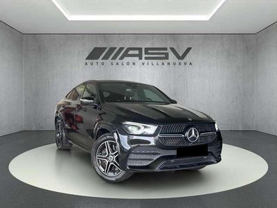 Mercedes GLE350e