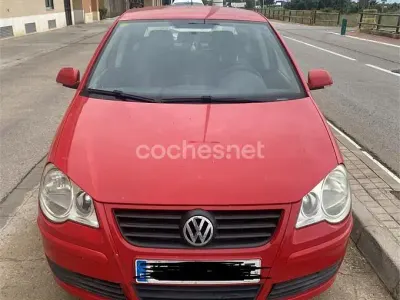 Używany VW Polo