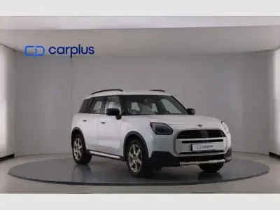 Usado Mini Countryman