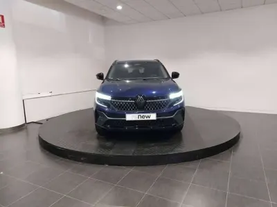 Usado Renault Espace