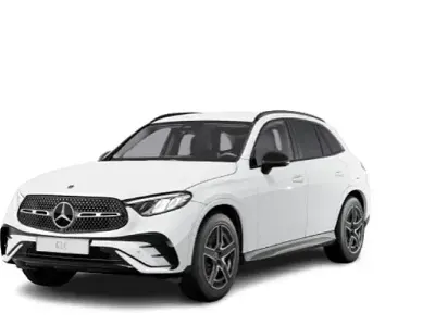 Nuevo Mercedes GLC300de 333 CV (244 kW) 2026 SUV