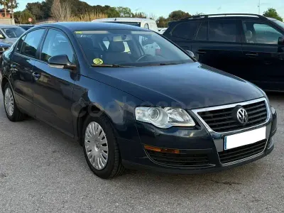 Usado VW Passat