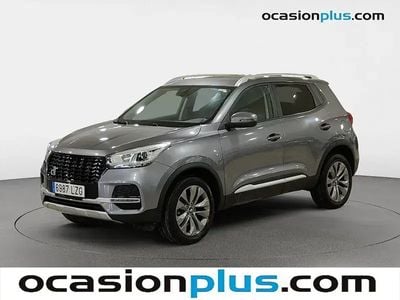DR Automobiles DR4