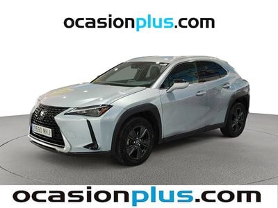 Lexus UX 250h