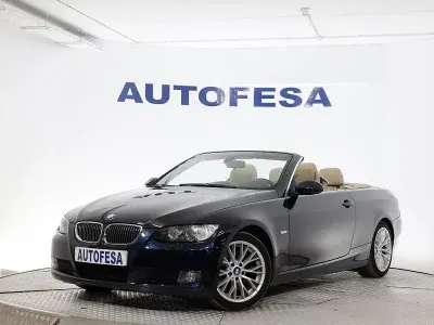 Usado BMW 325 Cabriolet
