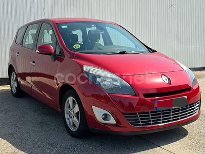Renault Grand Scénic III