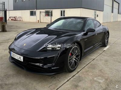Usado Porsche Taycan 4S 2020 Eléctrico Berlina