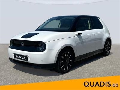Blanco Usado 2023 Honda e Advance Utilitario | 22.900 €