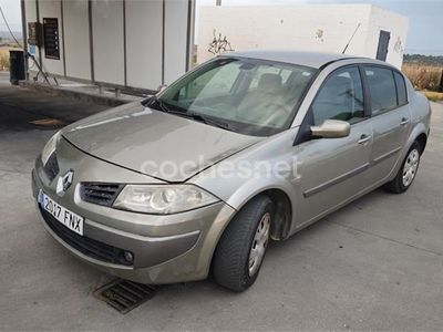 Renault Mégane II