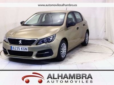 usado Peugeot 308 SW 1.6BlueHDi Access 100