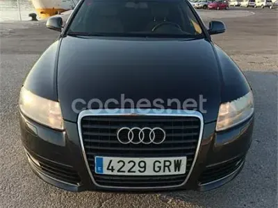 Usado Audi A6